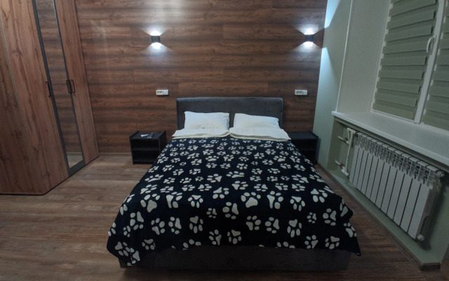 Апартаменты Kulma номер 2