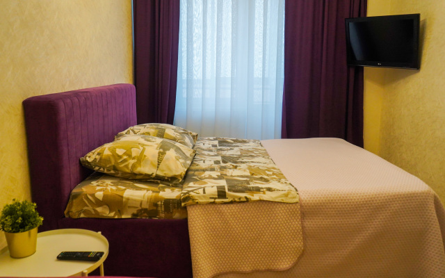 Апартаменты Diaday 35