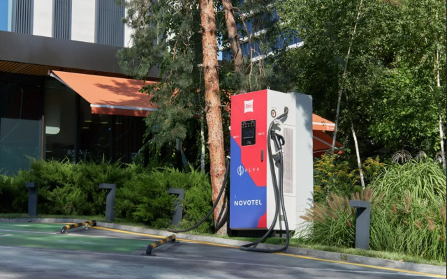 Ibis Almaty Jetisu