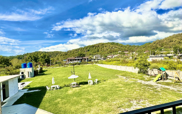Hotel Korona Abkhazii