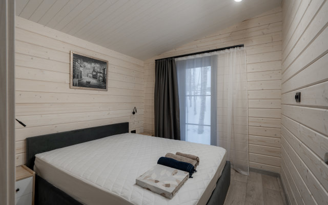 Гостевой дом Pala Suomi