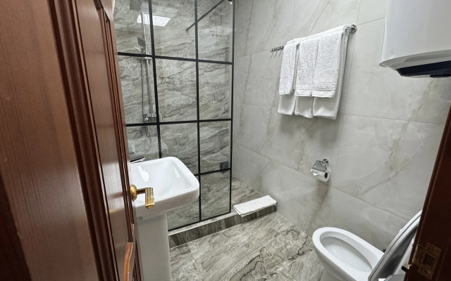 Отель Камелия-в