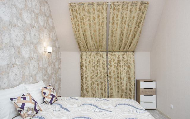 Marina Beach Apartments
