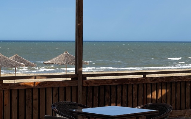 Апартаменты Морская Вилла