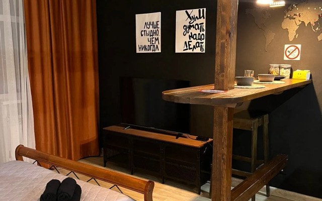 Квартира На Новой 11