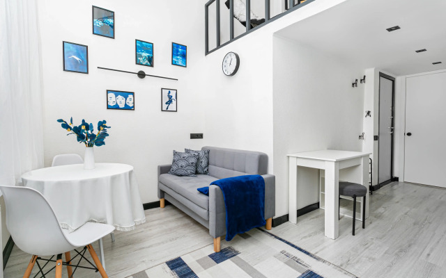 Квартира 1912 на Жуковского №4