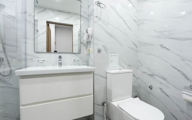 Stay Inn On Koghbatsi Streer 16-3 Flat