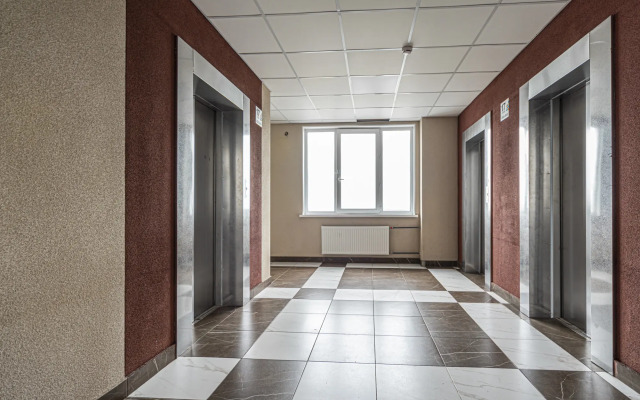 GoodApart On Kondrat'evsky Prospect Apartments