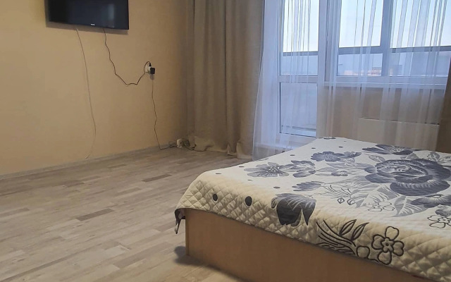 Квартира в новостройке