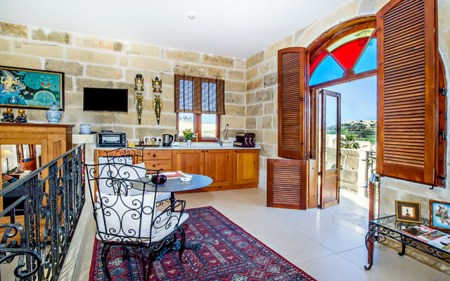 Dar Tal-Kaptan Boutique Maison Guest House