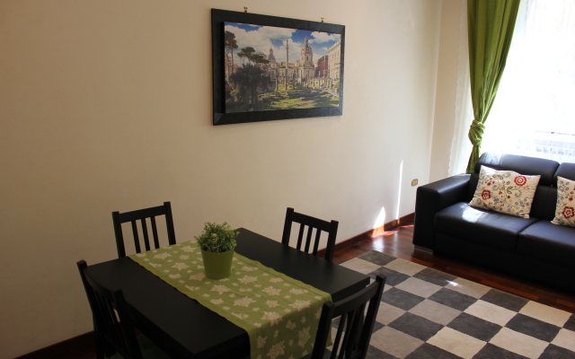 Casa Vacanze Voglia Di Roma Guest House