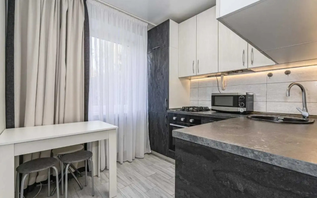 Квартира на Багратиона 86