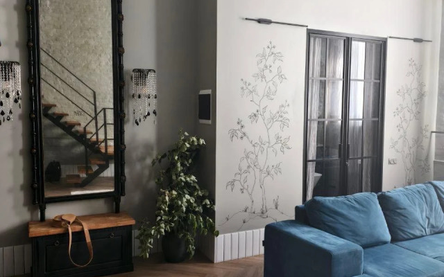 Апартаменты в Самом Сердце Санкт Петербурга