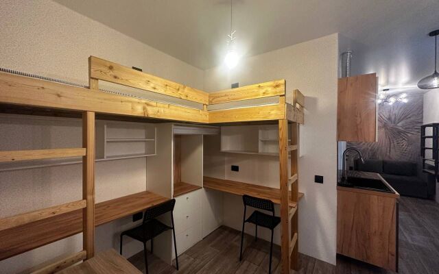 Апартаменты Сутки Уфа на Коммунистической 98/1