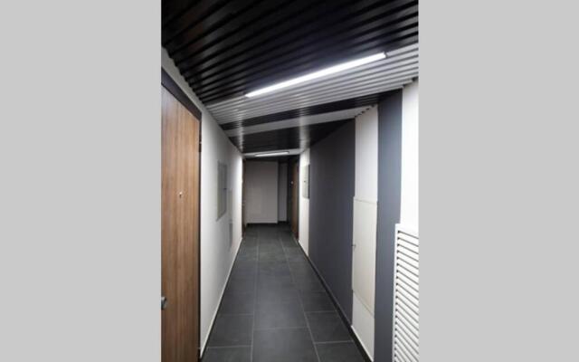 Апартаменты DailyRent Apart-Университетский