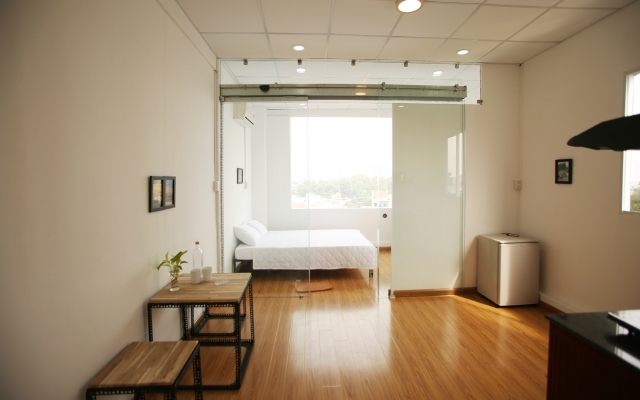 Апарт-Отель An Nhien 2