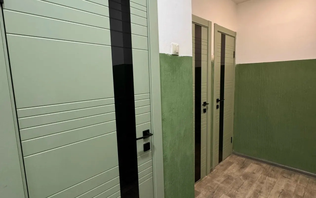 Apartamenty Modern Comfort Trehkomnatnye s Polnym Osnaseniem na NLMK