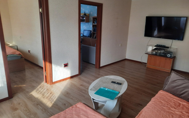 Квартира уютная в центре рядом с парком