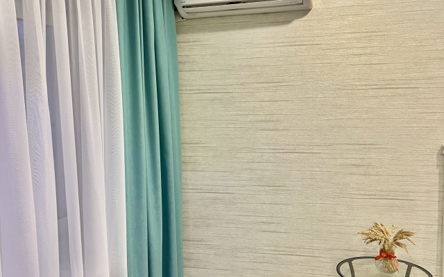 Апартаменты Мегаполис