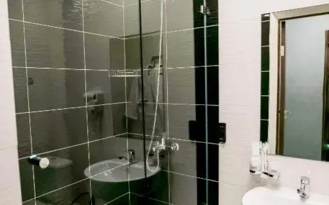 Отель Premier Inn