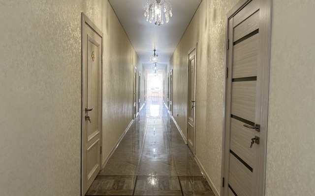 Mayak Hotel