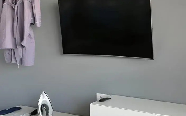 Apartamenty Sery Volk 5+