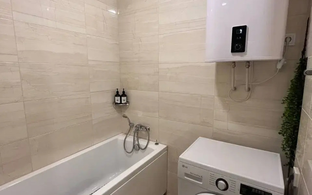 Квартира Новостройка в Центре Города