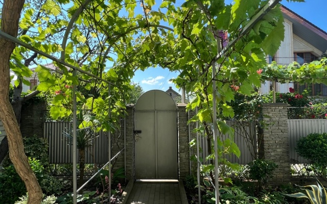 Na Vilyyamsa Guest House