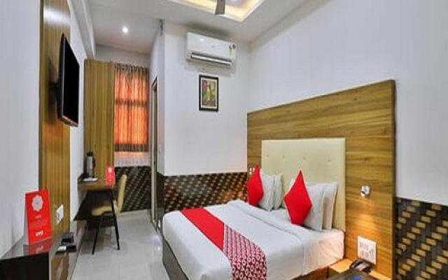 Grand Sahara Inn Hotel