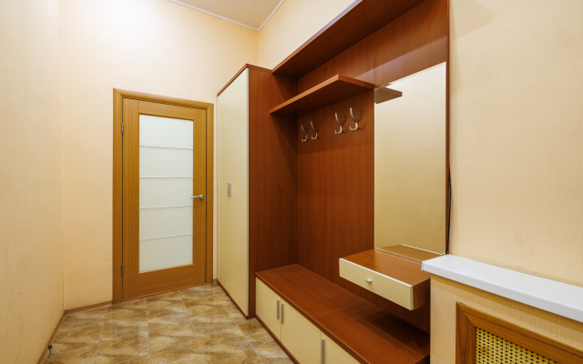 Na Prospekte Lenina 119 Flat