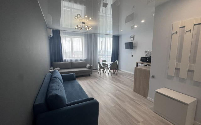 Квартира в ЖК Фрегат