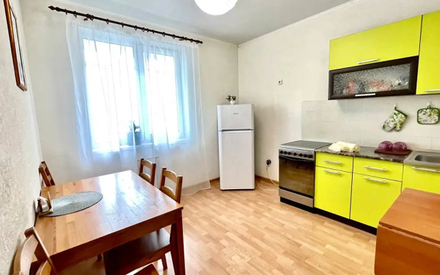 Квартира на Соболева