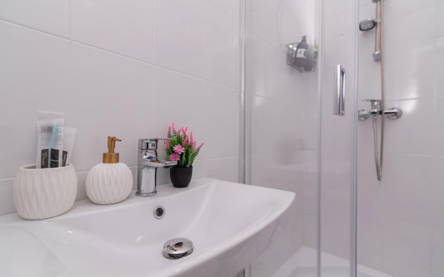 Квартира Студия VV Apart в 10 км от МКАД