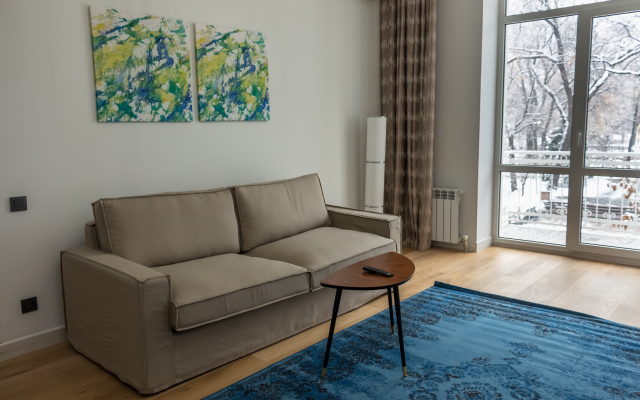 Opera Apartments Almaty