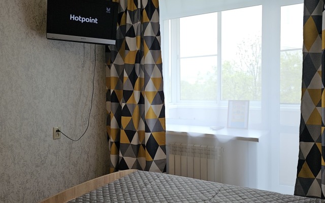 Квартира  Амурский бульвар 51