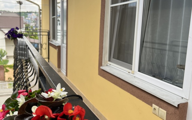 Viktoriya Guest House