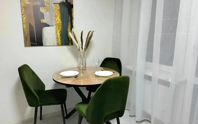Flat ot Prokvartiry Ryadom s M7, Mamadyshskiy Trakt, Nedaleko ot Tsentra Kazani Natana Rakhlina 15 K 1 - Apartment in 카잔 - Photo 5