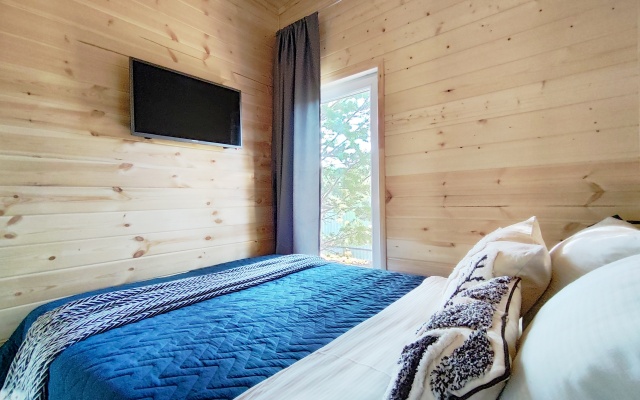 Частный дом Лови момент