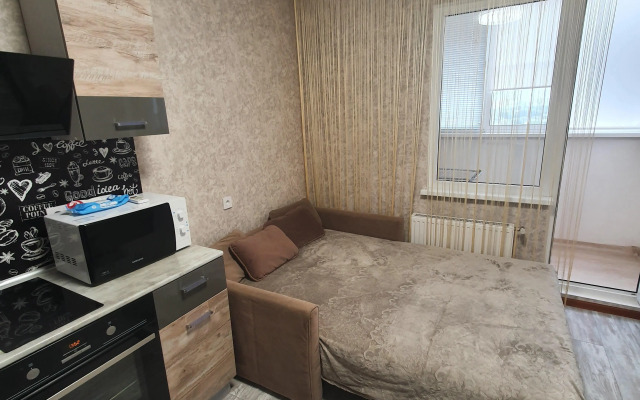 Na Lavochkina 23 Apartments
