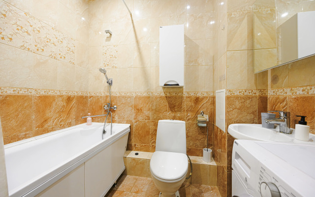 ArendApartment Graf Orlov 50 Flat