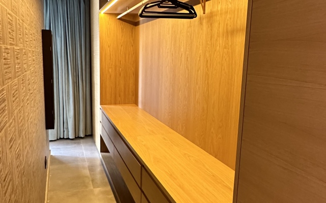 Бутик-отель Marbella Boutique Art Suites