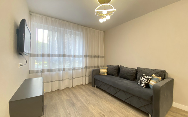 Na Yugo-Zapade Moskvy flat