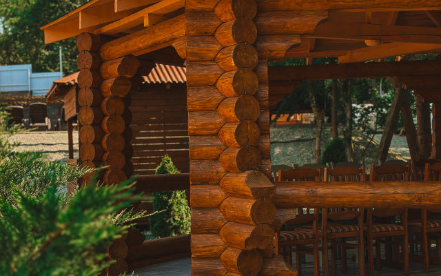Ne Goryuy Hotel