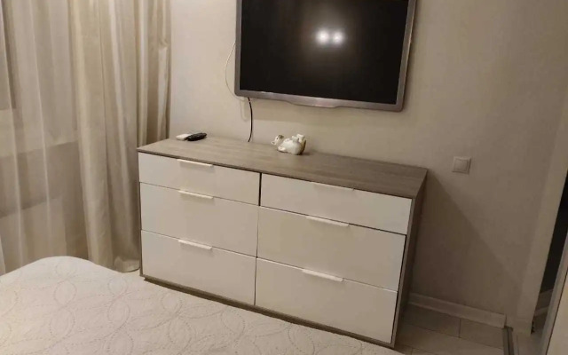 Квартира Smart Host на Новорогожской Улице 28