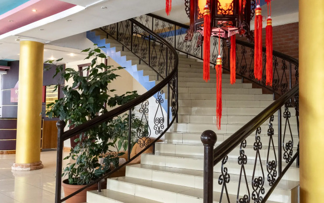 Отель Пекин