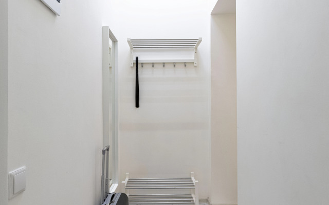 Апартаменты на Литейном 30