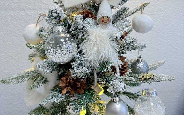 Квартира Студия Уют в ЖК  Сердце Ярославля