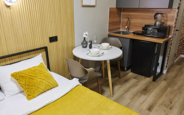 Квартира Уютная Недалеко от Центра Москвы