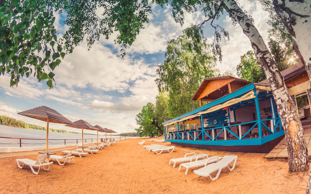 Jahonty Istra Hotel