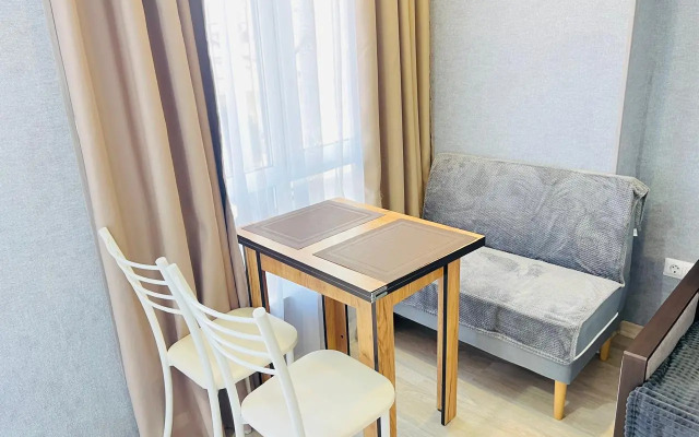 S Basseynom Apartments